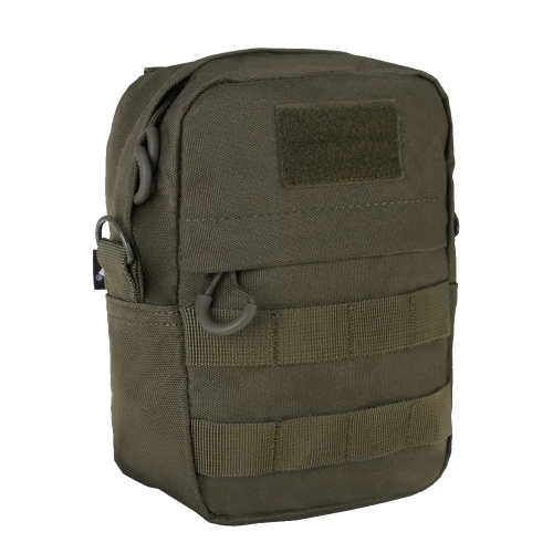 Zasobnik Trooper oliwkowy - Dominator